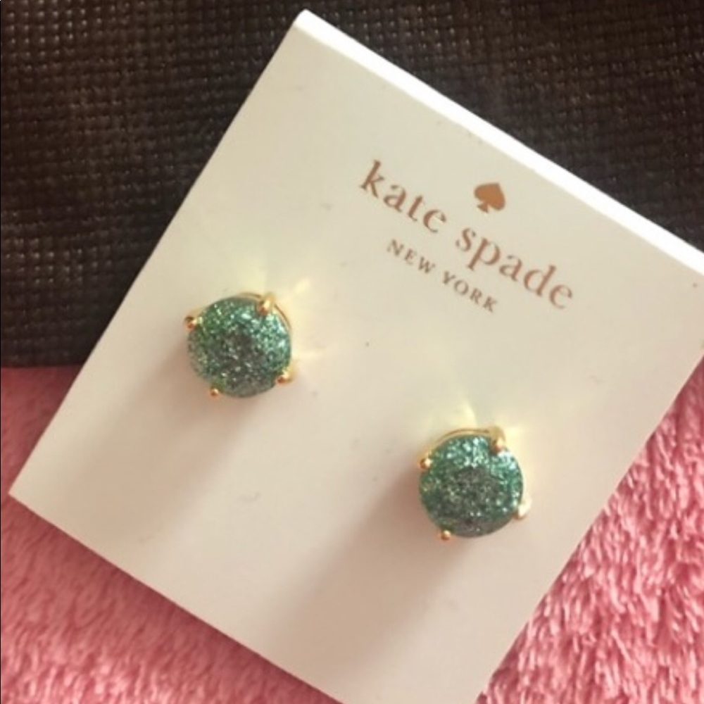 Kate Spade earrings